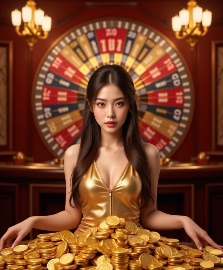 21000 Lottery draw tickets and prize results displayed on a Philippine player's mobile screen